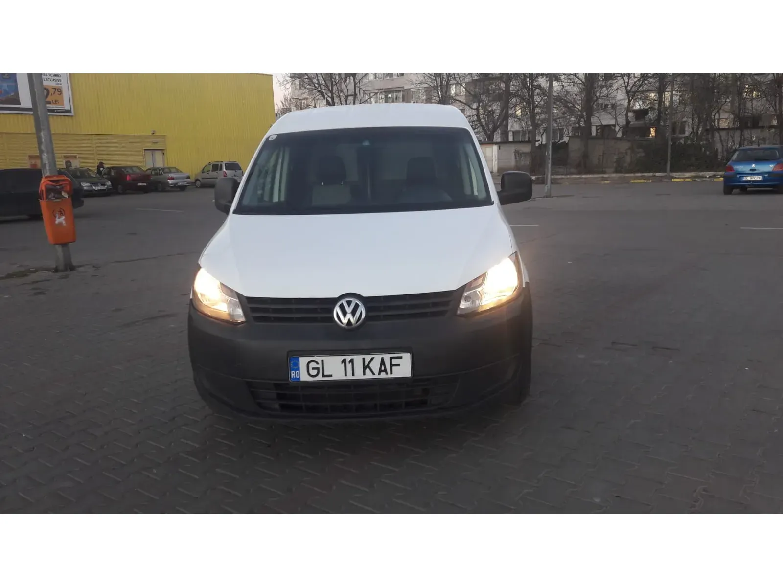 Bulgaru Laurentiu