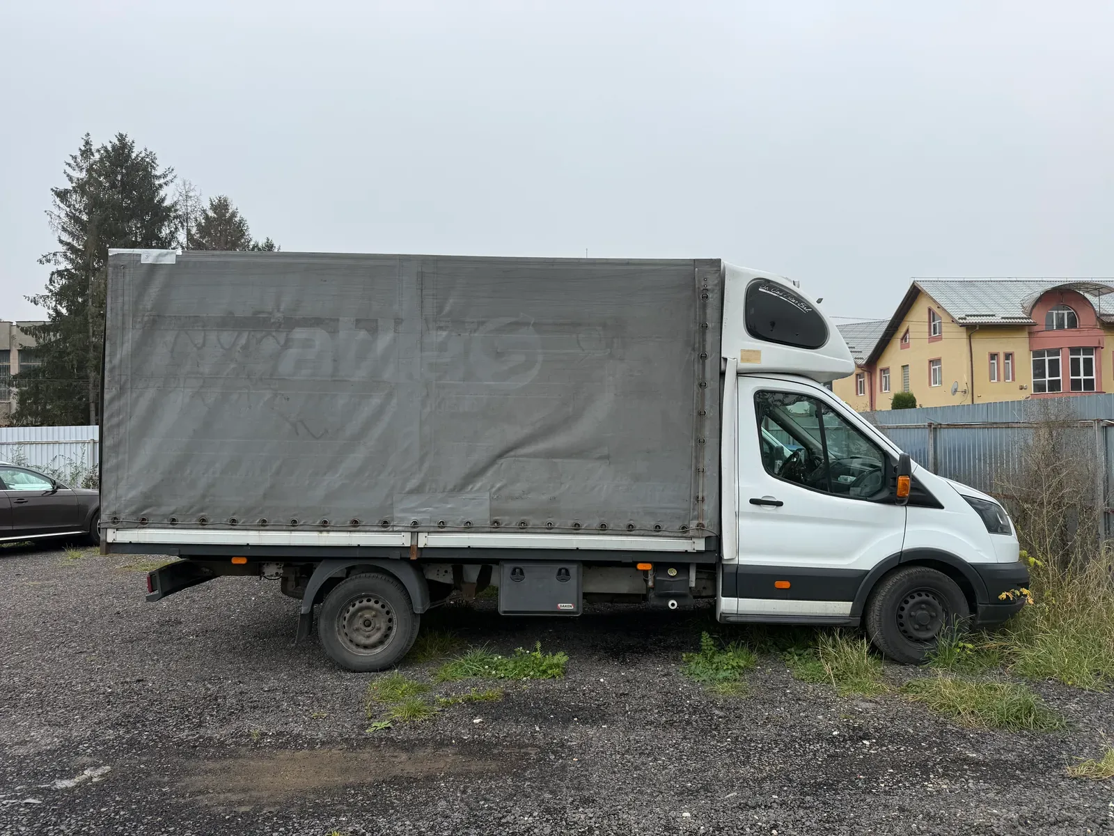 Daniel Sumedrea