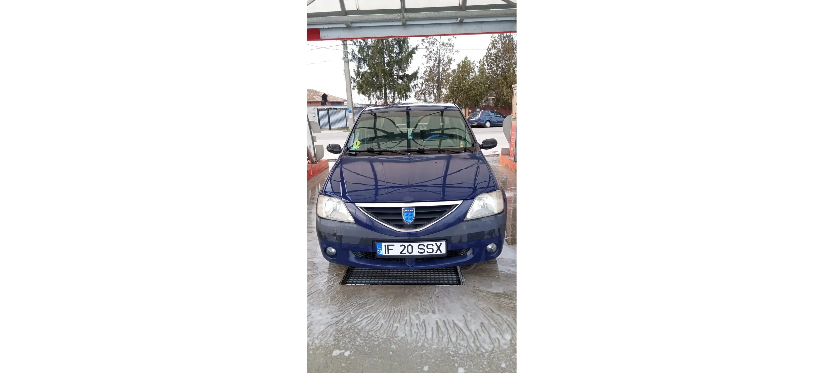 Sandulescu Stefan